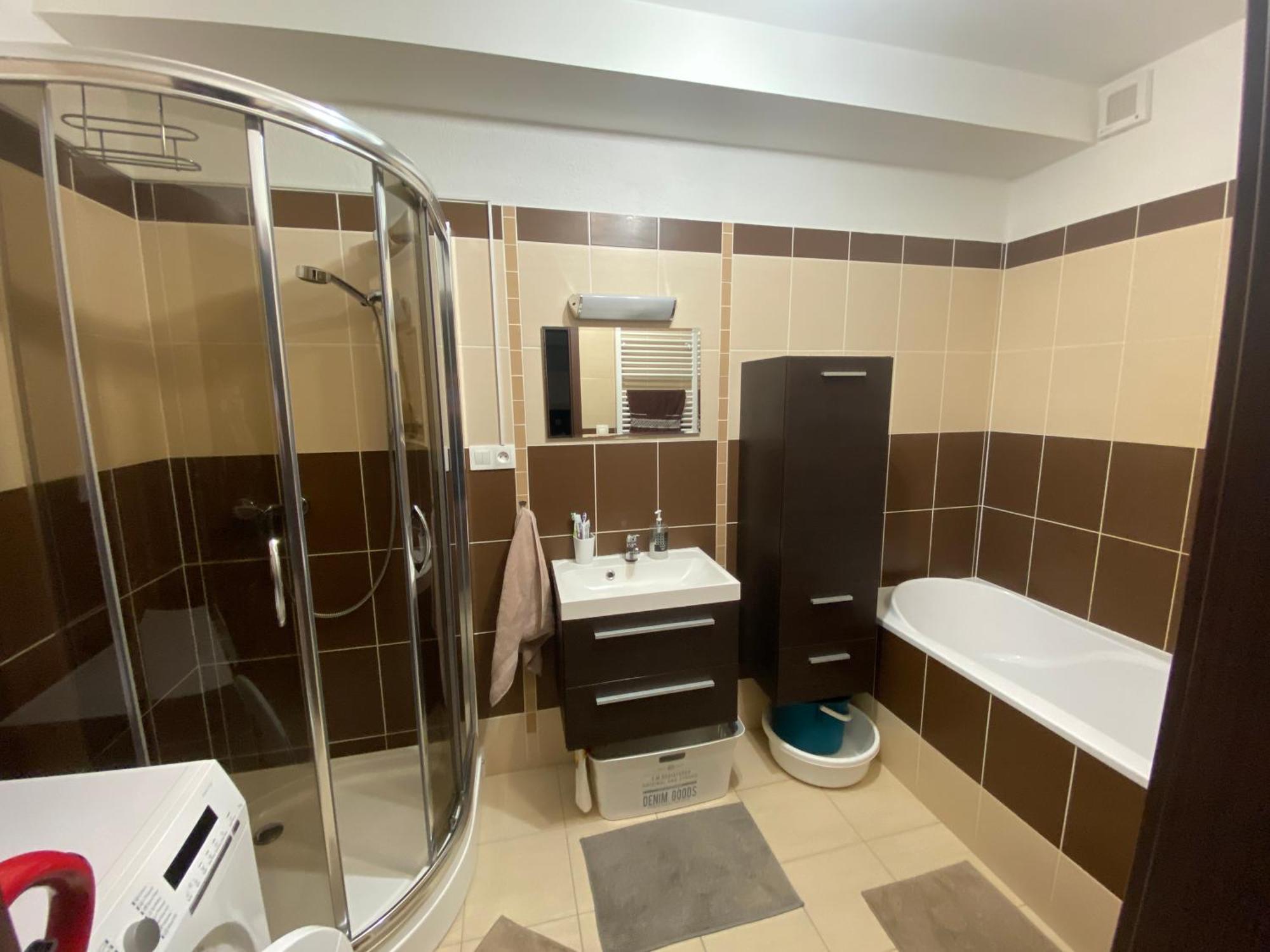Apartman S Nadhernym Vyhladom Na Tatry Velky Slavkov Luaran gambar